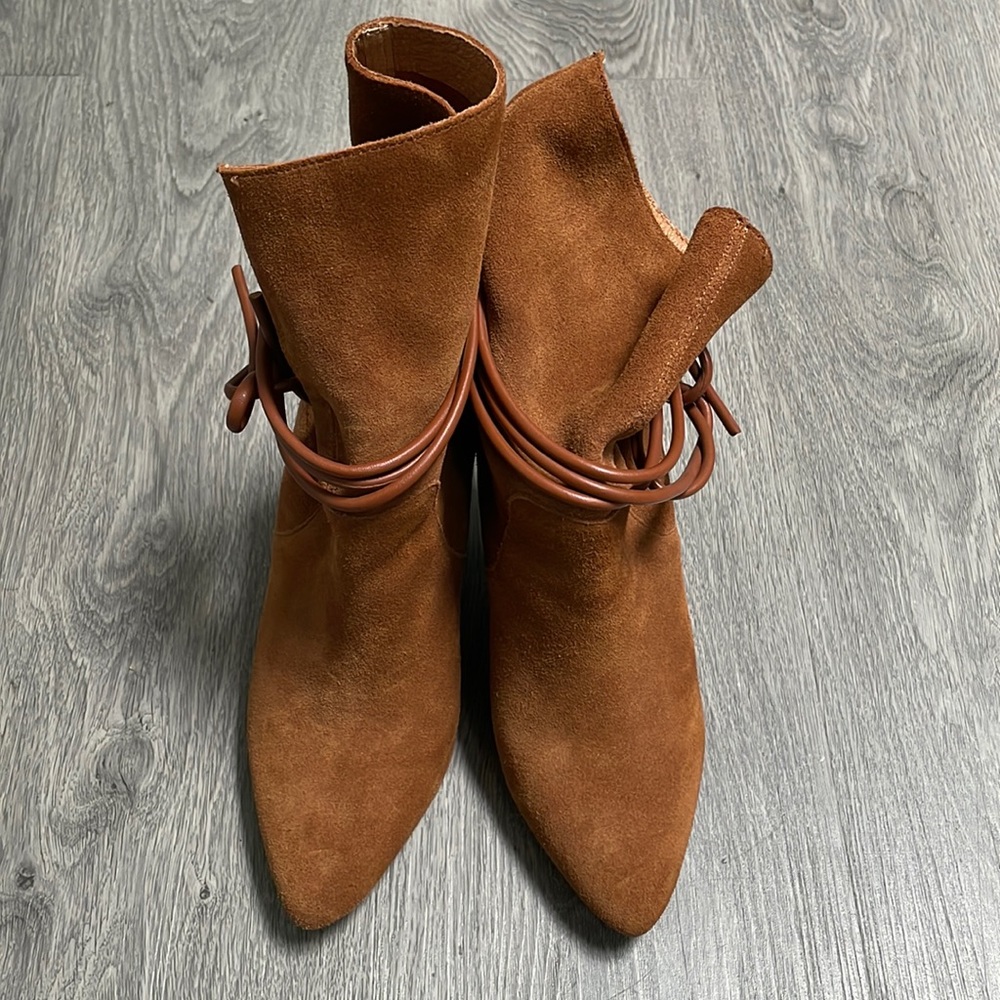 Urban Outfitters boots